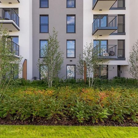 Apartments Cracow Rakowicka By Noclegi Renters Krakau Exterior foto